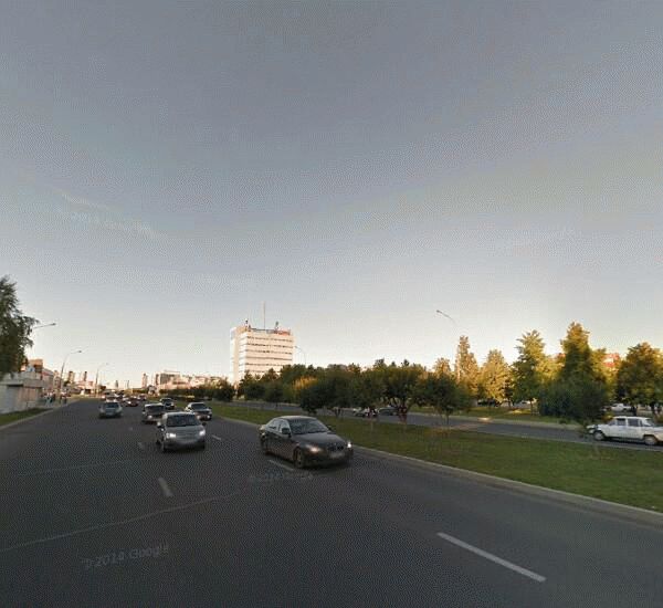 Отделение Татфондбанка по адресу проспект Мира 14а