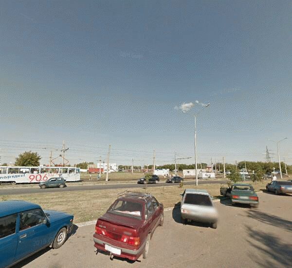 Отделение АК Барс Банка по адресу улица Беляева 1