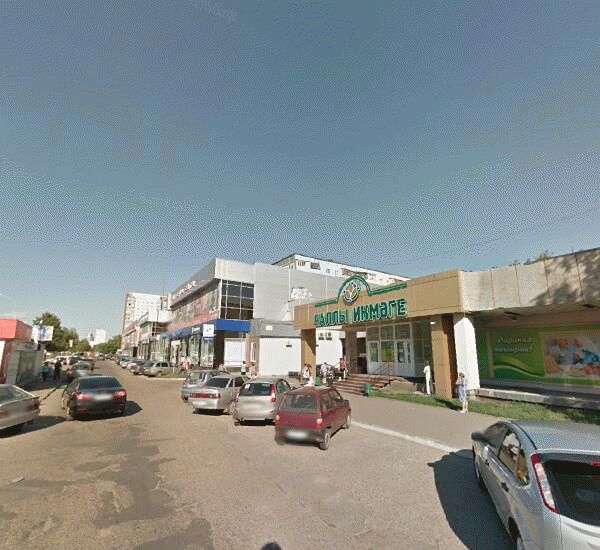 Отделение АК Барс Банка по адресу проспект Мира 24в