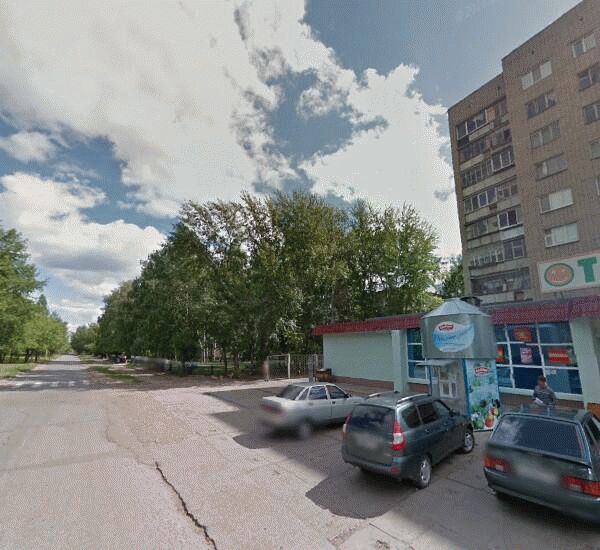 Отделение АК Барс Банка по адресу проспект М. Джалиля 4а