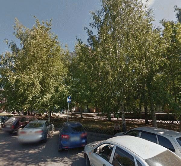 Отделение АКИБАНКА по адресу ул. Шамиля Усманова,  д. 30