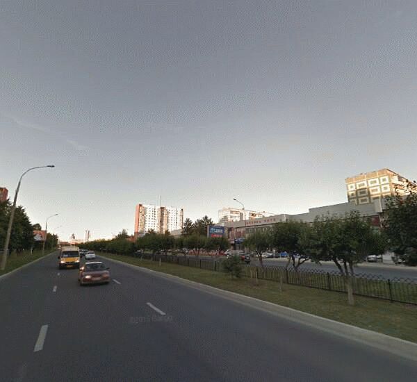 Отделение банка ВТБ по адресу просп. Мира,  д. 24к (7/20к)