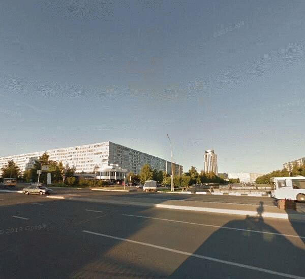 Отделение Уральского Банка Реконструкции и Развития по адресу бульвар Энтузиастов 16, ТЦ М-105