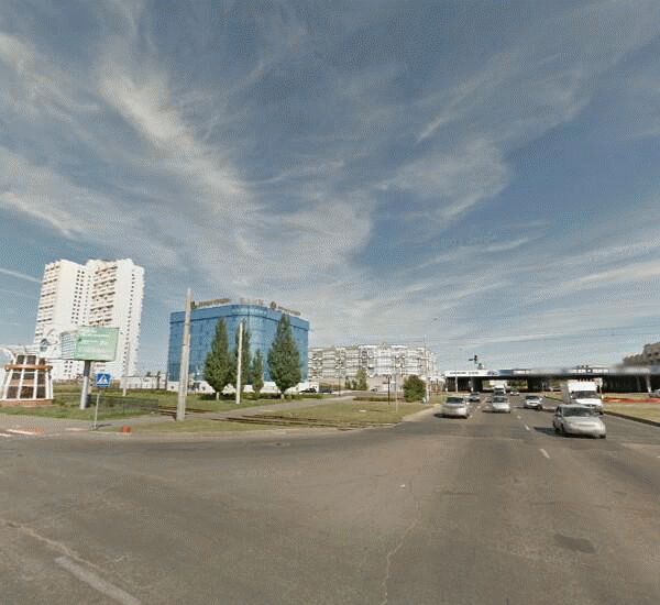 Отделение банка Траст по адресу проспект Х. Туфана 29а