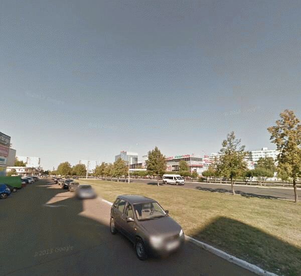 Отделение Татфондбанка по адресу проспект Мира 24