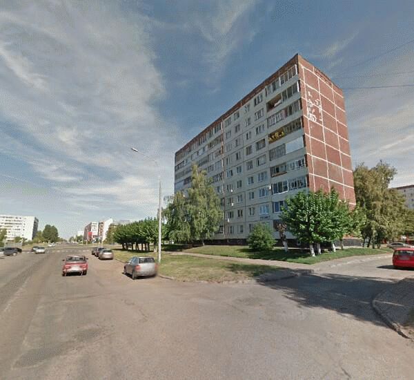 Отделение ИнтехБанка по адресу улица шоссе Усманова 29