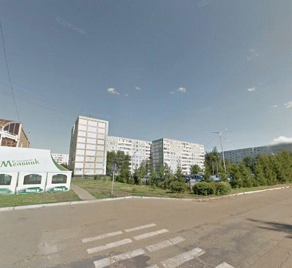 Отделение Автоградбанка по адресу ул. Камала,  д. 18