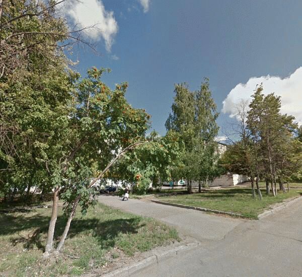 Отделение Сбербанка России по адресу улица Гидростроителей 26