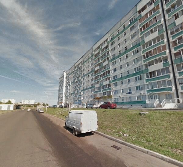 Отделение банка Кара Алтын по адресу просп. Вахитова,  д. 27