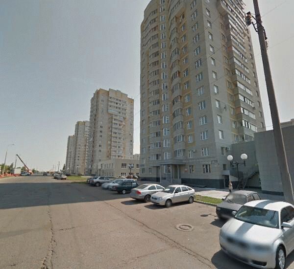 Отделение Татсоцбанка по адресу улица Ахметшина 120