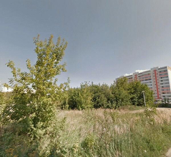 Отделение Сбербанка России по адресу просп. Московский,  130,  корп. В