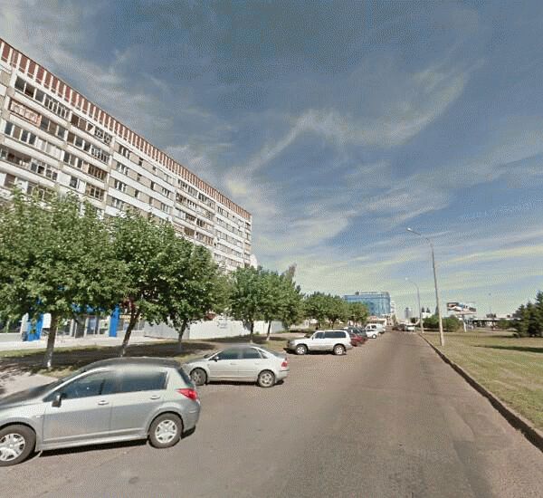 Отделение Альфа-Банка по адресу просп. Хасана Туфана,  д. 26