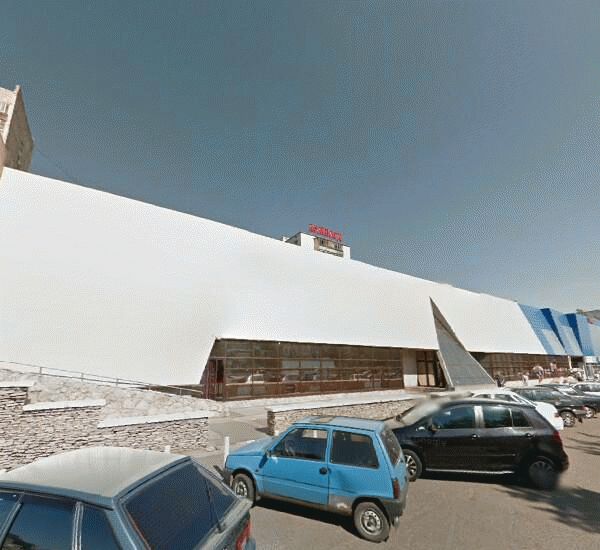 Отделение банка Хоум Кредит по адресу проспект Вахитова 14а