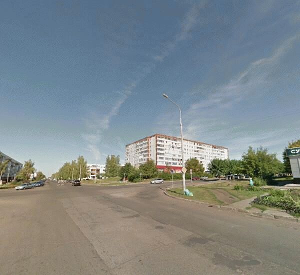 Отделение Сбербанка России по адресу ул. Шамиля Усманова,  62А