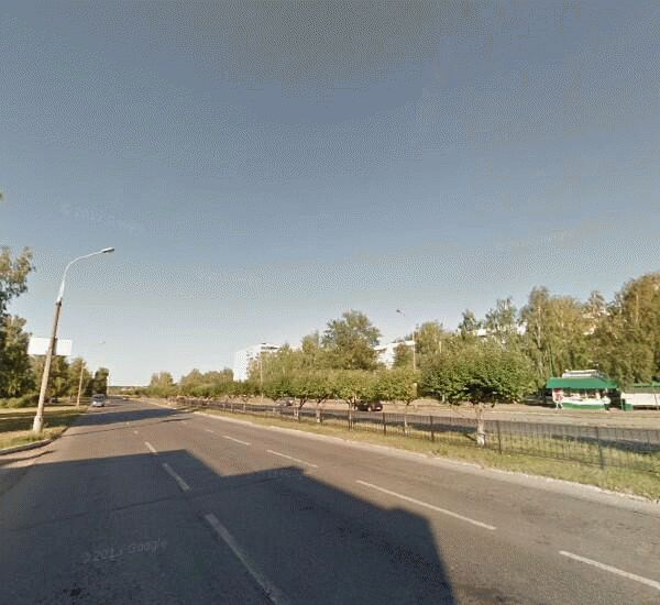 Отделение Сбербанка России по адресу улица Татарстан 18, корп.А