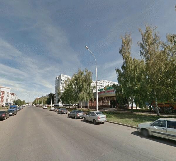 Отделение банка Город по адресу улица Шамиля Усманова 109а