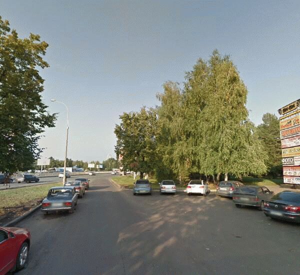 Отделение Абсолют Банка по адресу просп. Мира,  д. 66а