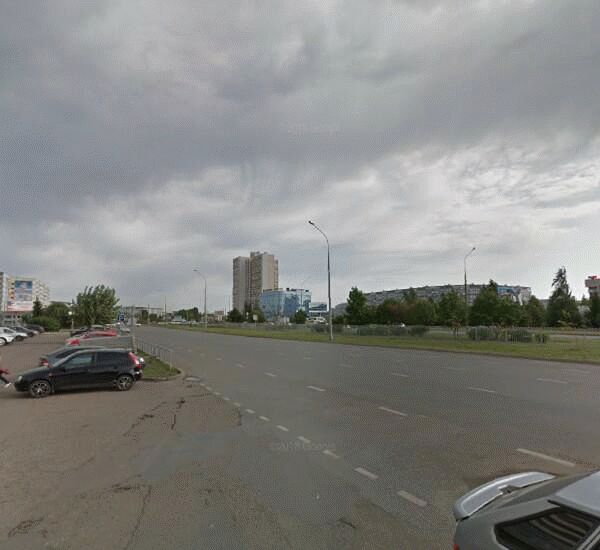 Отделение банка Аверс по адресу просп. Хасана Туфана,  д. 29 Б