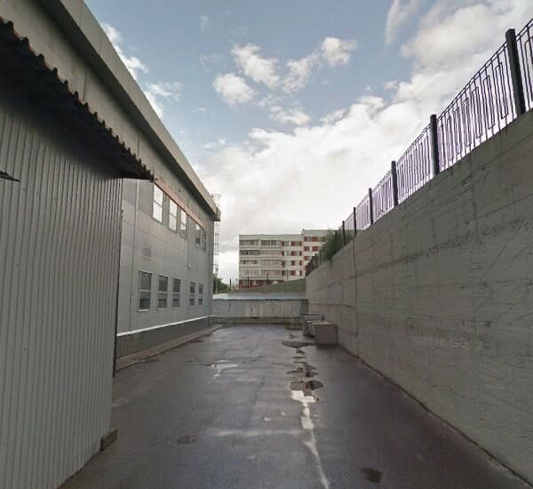 Отделение АК Барс Банка по адресу просп. Чулман,  д. 120