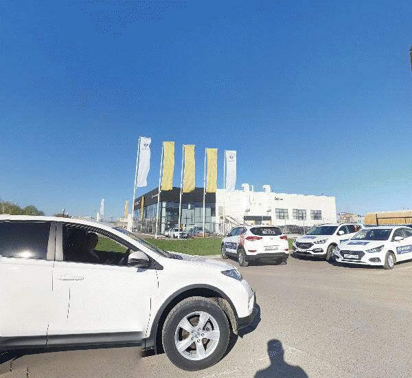 Отделение АК Барс Банка по адресу г. Набережные Челны,  ул. Машиностроительная,  д. 1—2а