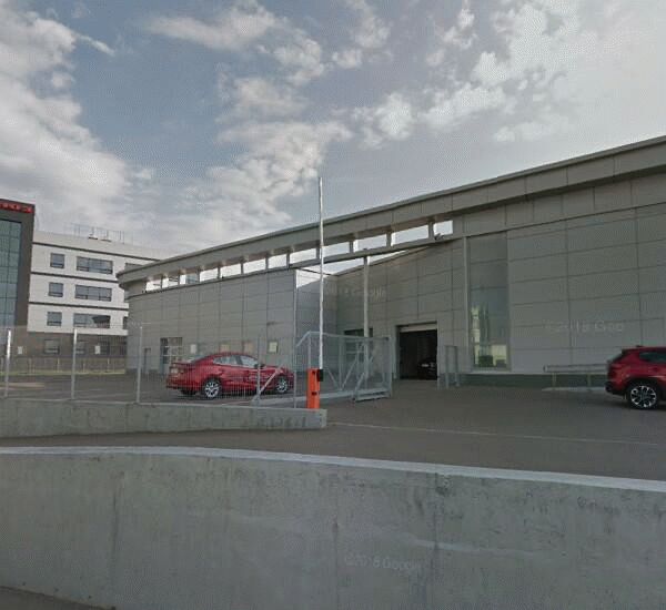 Отделение АК Барс Банка по адресу просп. Набережночелнинский,  д. 19 Б