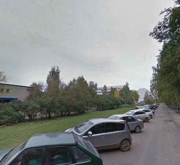 Отделение банка ВТБ по адресу просп. Набережночелнинский,  д. 7а