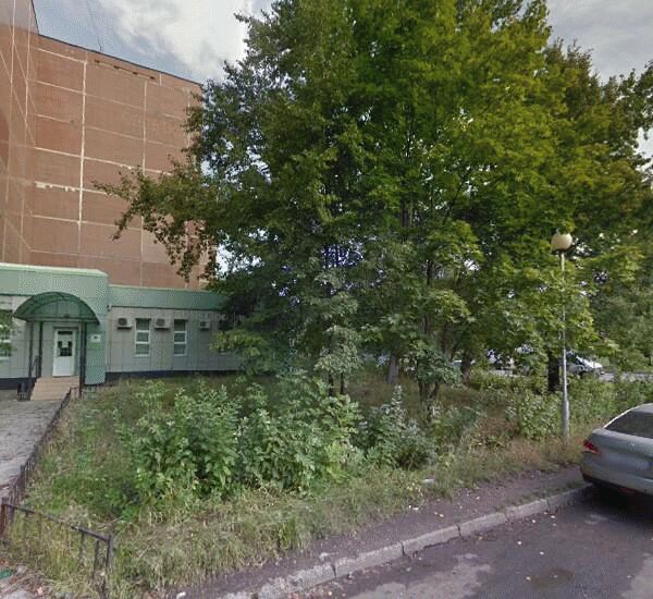 Отделение ИнтехБанка по адресу г. Набережные Челны,  ул. Шамиля Усманова,  д. 29 (40/06)