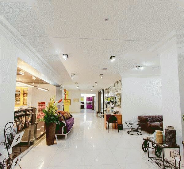 Отделение Росбанка по адресу просп. Мира,  д. 24