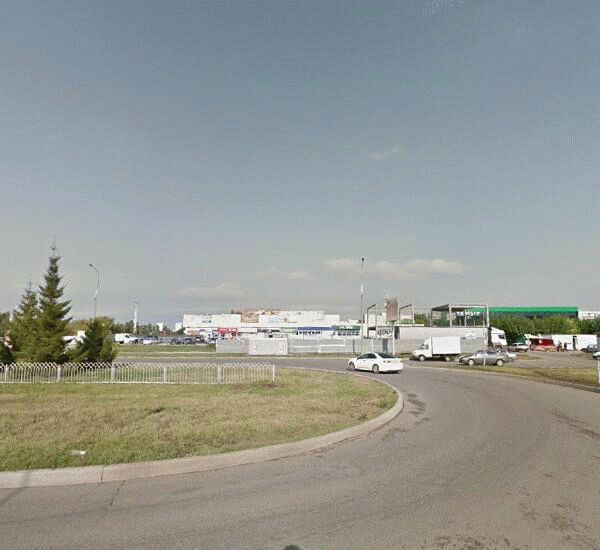 Отделение Совкомбана по адресу просп. Автозаводский,  д. 29