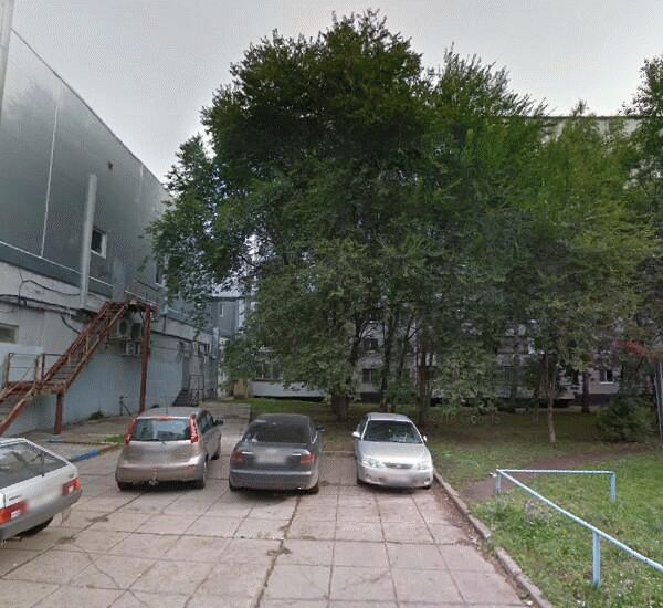 Отделение Совкомбана по адресу просп. Мира,  д. 24к