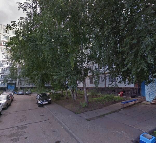 Отделение банка Финам по адресу просп. Сююмбике,  д. 21/33