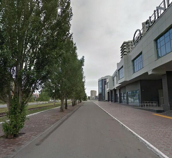 Отделение Газпромбанка по адресу просп. Сююмбике,  д. 40