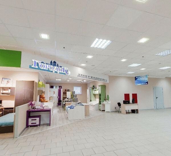 Отделение банка DeltaCredit по адресу просп. Мира,  д. 24