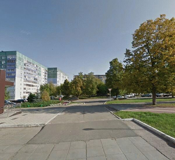 Отделение Камкомбанка по адресу ул. Гидростроителей,  д. 21