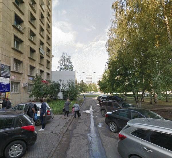 Отделение Камкомбанка по адресу просп. Вахитова,  д. 15