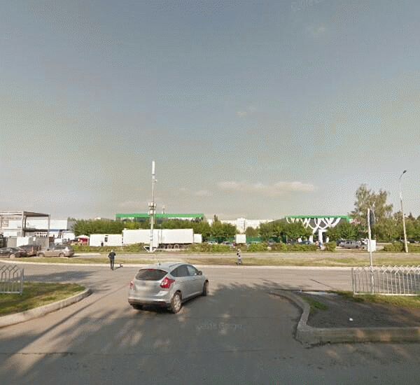 Отделение Почта Банка по адресу просп. Автозаводский,  д. 29 Б